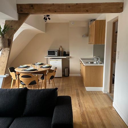 Appartement Rive Droite Булонь-сюр-Мер Экстерьер фото